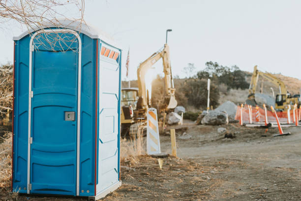 Best Porta potty cleaning services  in Athens, OH
