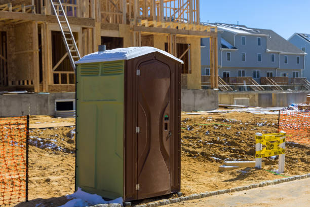 Portable Toilet Options We Offer in Athens, OH