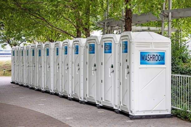 Best High-end porta potty rental  in Athens, OH