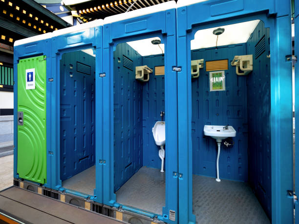 Best Wedding porta potty rental  in Athens, OH