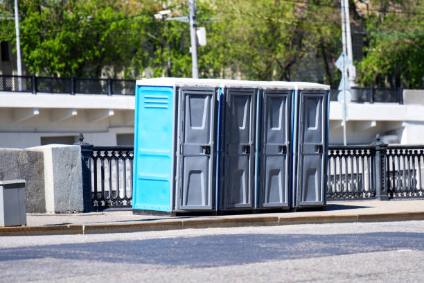 Best Portable restroom solutions  in Athens, OH